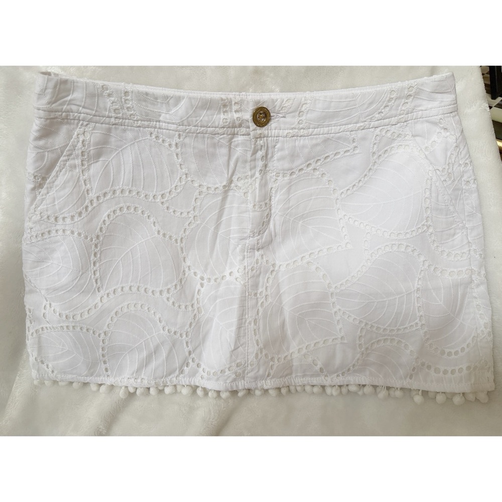 Lilly Pulitzer Skort